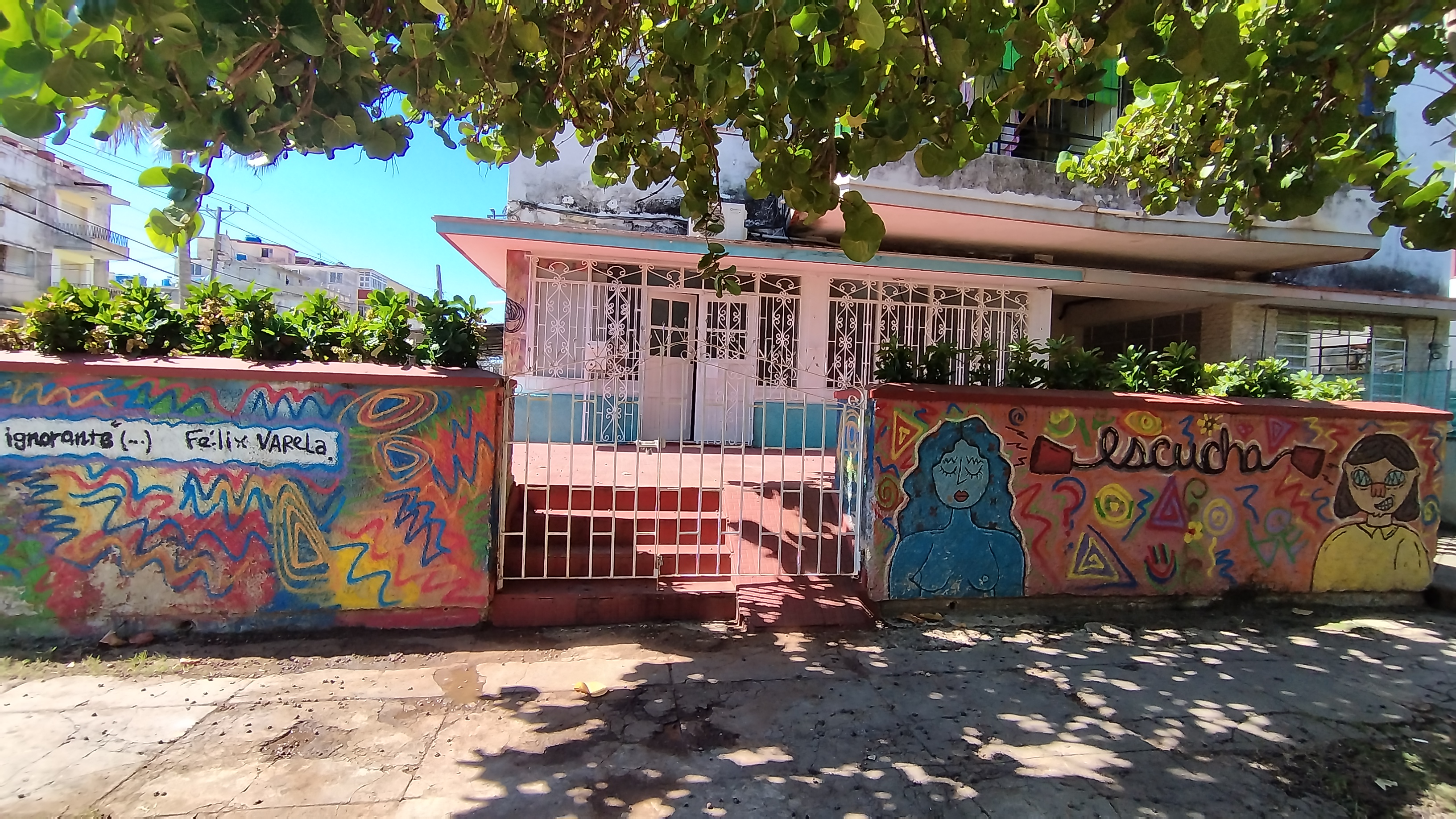 Centro Félix Varela