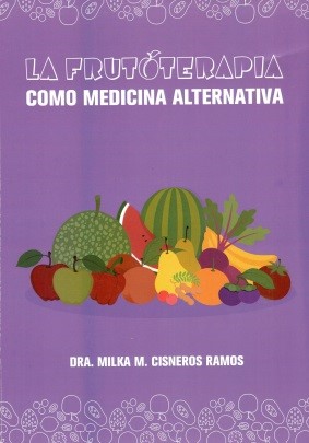 La frutoterapia como medicina alternativa