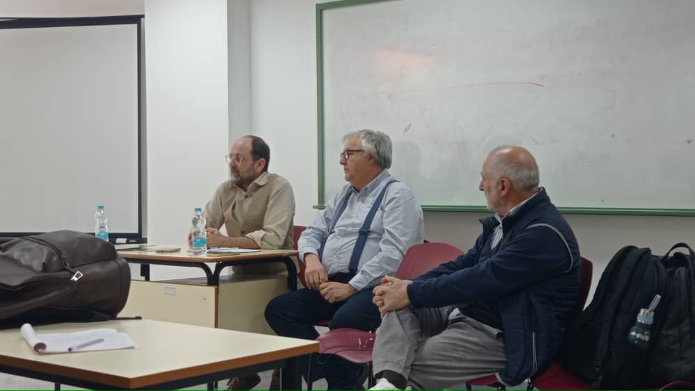 Zonas Creativas módulo 2
