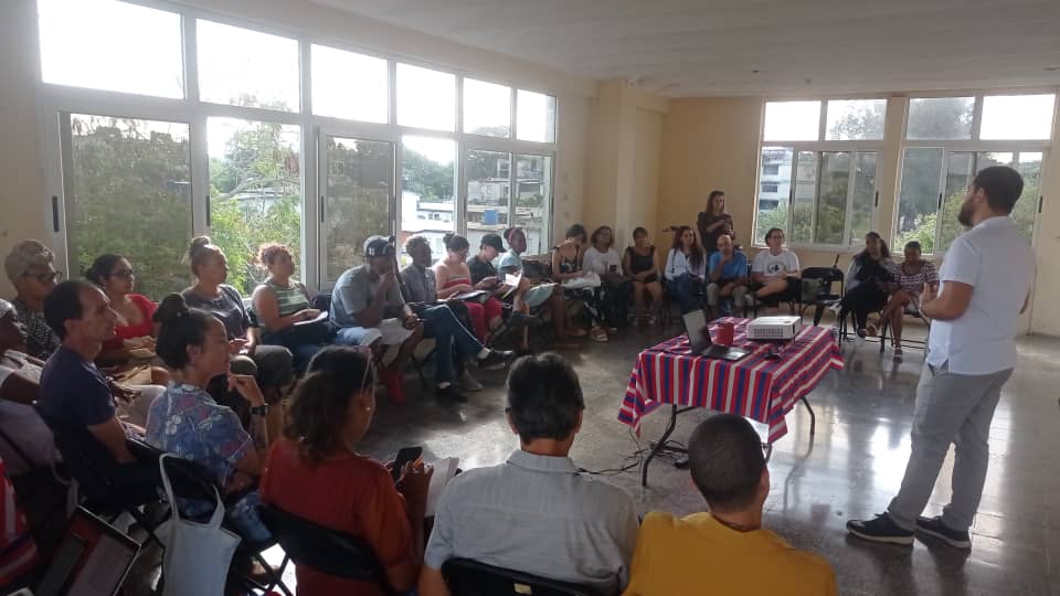 Proyecto AUGE