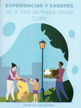 Experiencias y saberes de la red de mapa verde