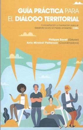 Guía práctica para el diálogo territorial